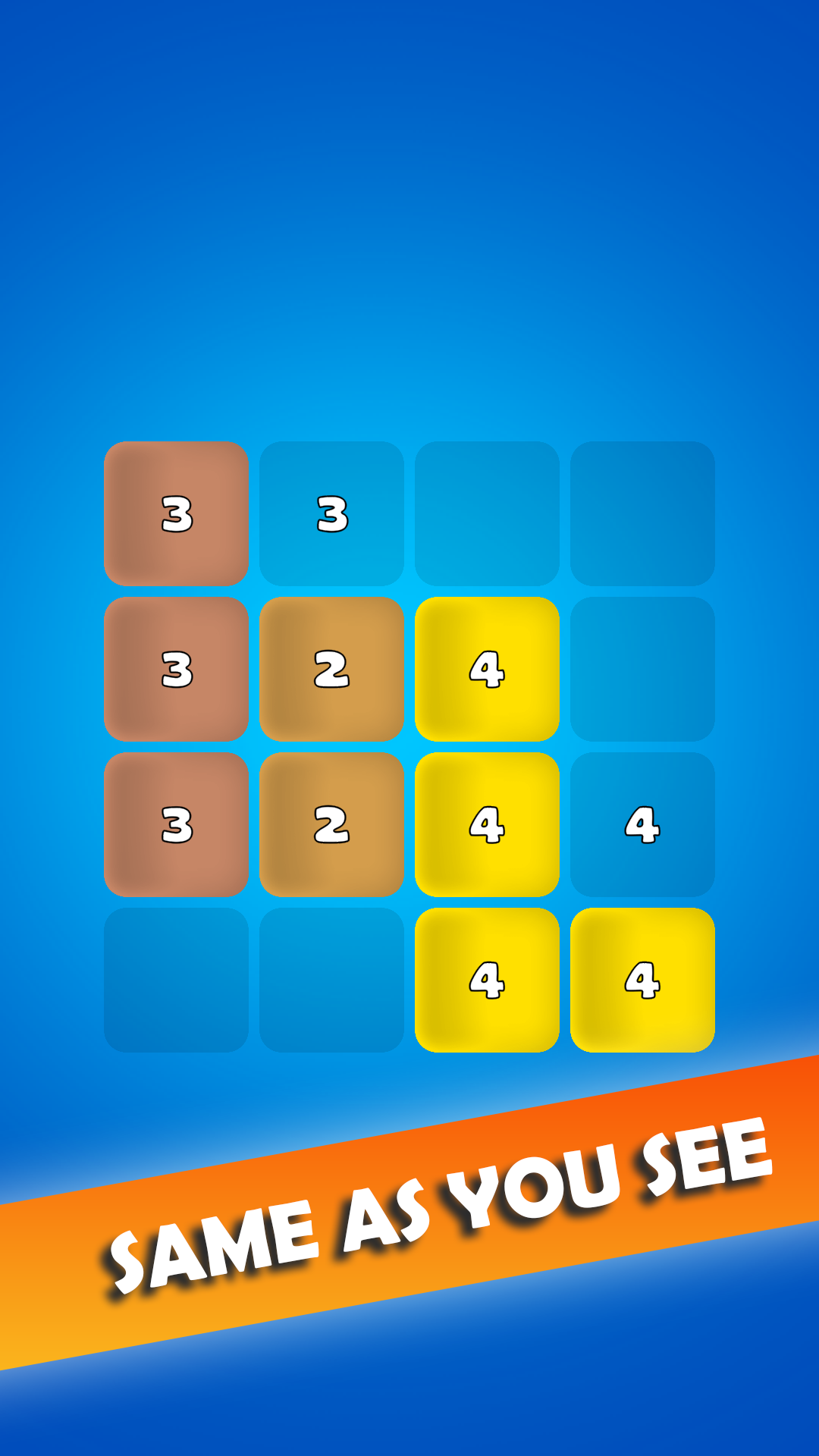 Place Numbers - Math Game android iOS apk download for free-TapTap