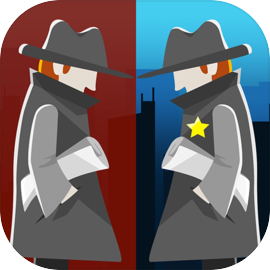 Find The Differences-Detective