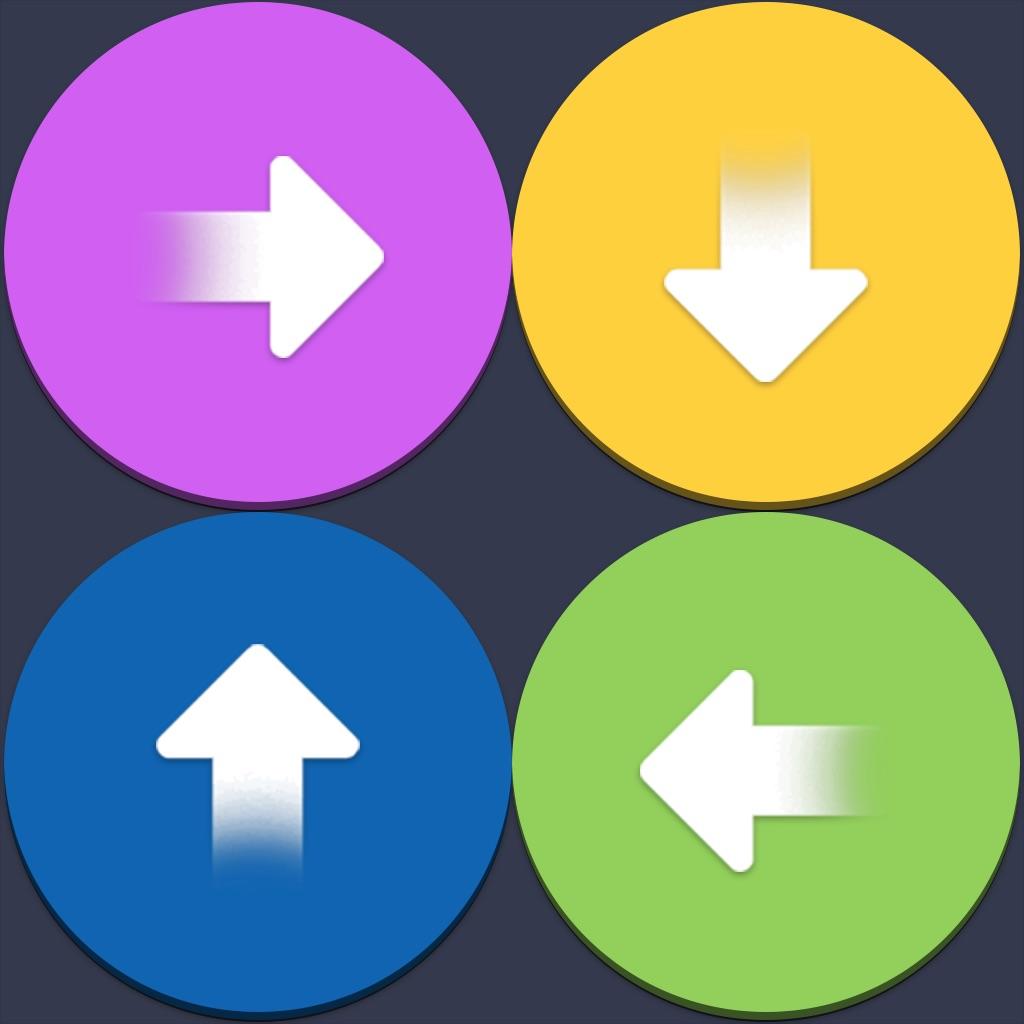 Arrow Tap Away Latest Version for Android/iOS APK - TapTap