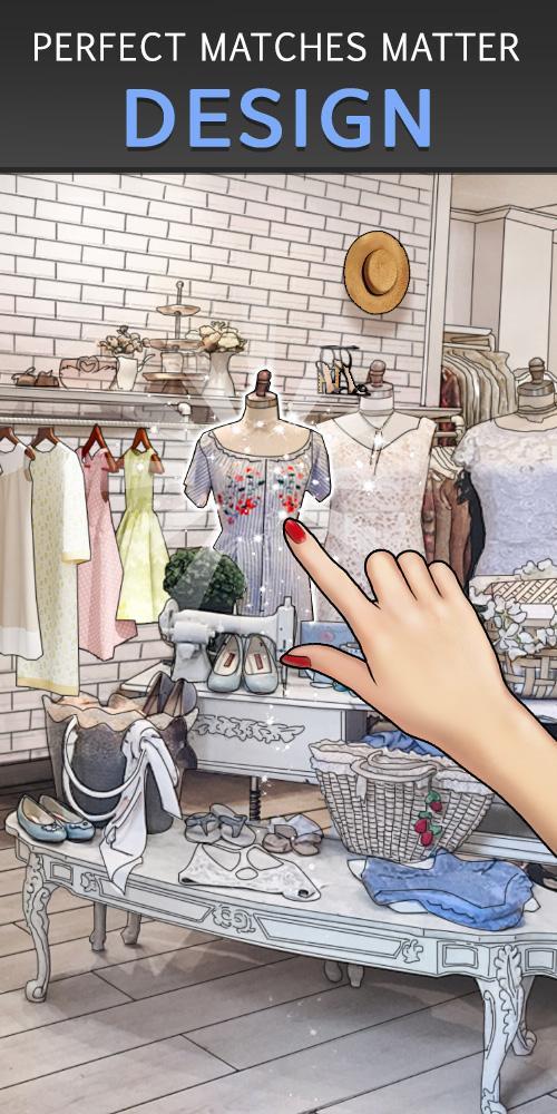 Gossip City Game Screenshot