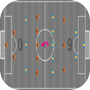 Futbolín