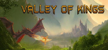 Banner of Valley of Kings 
