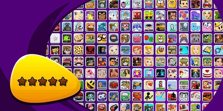 Frii Juegos Gratis Online android iOS apk download for free-TapTap