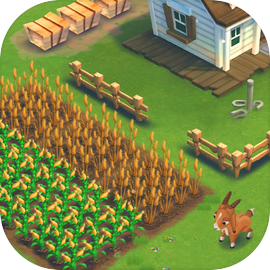 FarmVille 2：鄉間逍遙遊