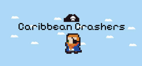 Banner of Caribbean Crashers 