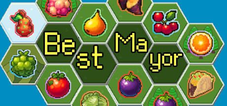 Banner of Best Mayor 