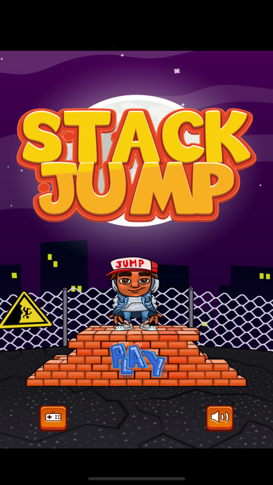 StackJumplive Latest Version for Android/iOS APK - TapTap