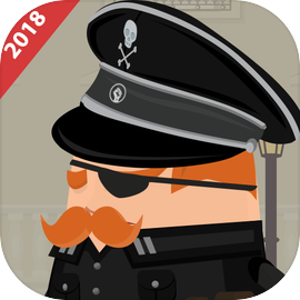 Enigma Point & Click Adventure