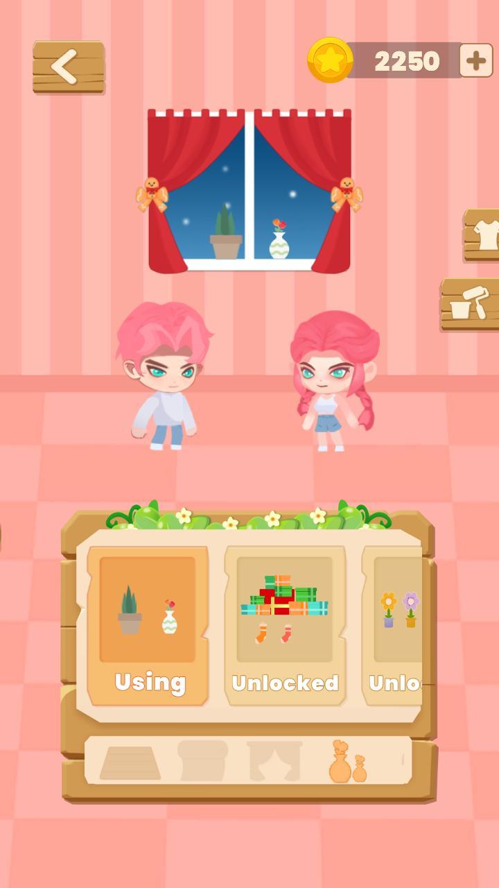 Screenshot of Cute Purse -Puzzle Solve