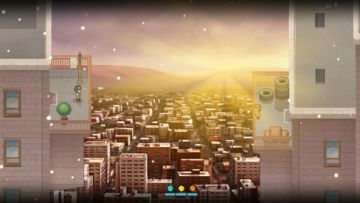 Finding Paradise Game Screenshot