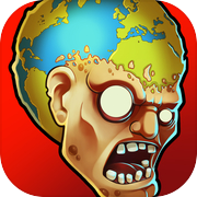 Zona Zombie - Dominasi Dunia