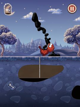 Oil Hunt 2 - Birthday Party Game Screenshot