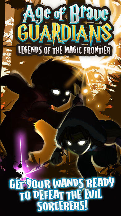 Final Summoners of Light - The Brave Dark Crusaders Game Screenshot