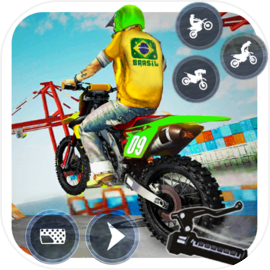 MX Grau APK (Android Game) - Baixar Grátis