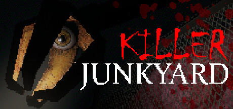 Banner of Killer Junkyard 