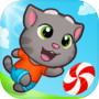 Talking Tom Candy Run