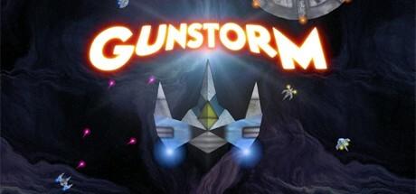 Banner of Gunstorm 