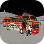 Icon of Bus Driving Games - Coach Bus