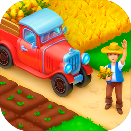 Idle Pocket Farming Tycoon