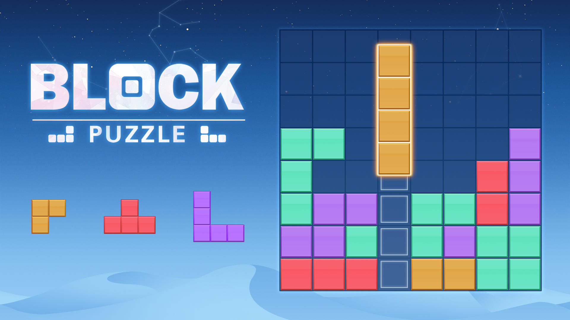 Star Blast: Block Puzzle android iOS apk download for free-TapTap