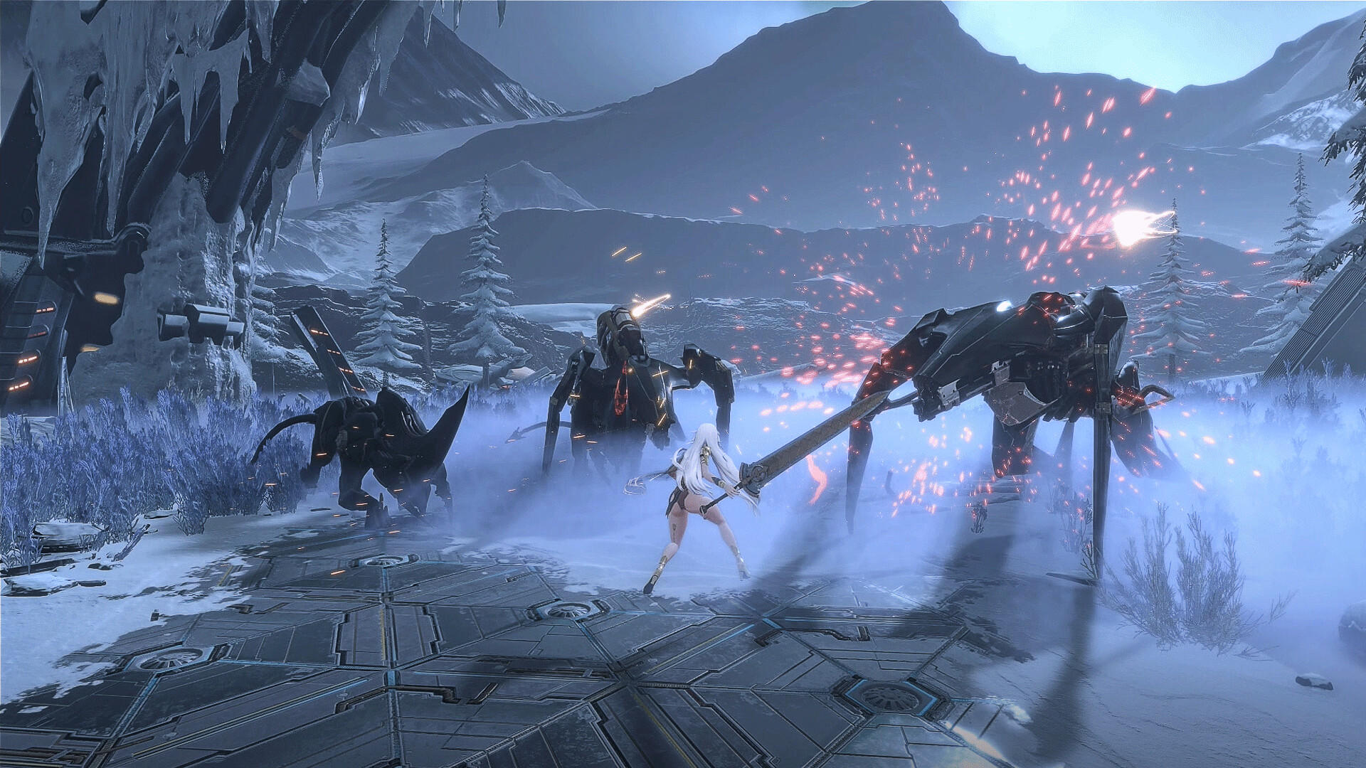 Screenshot 9 of Taboo Trial 