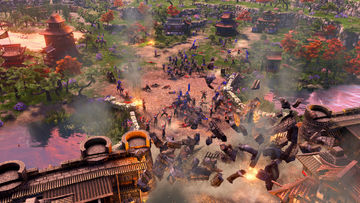 Age of Empires III: Definitive Edition Game Screenshot