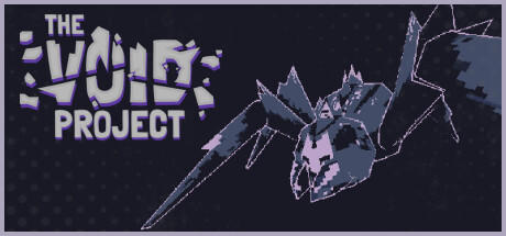 Banner of The Void Project 