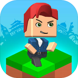 Blocksworld HD
