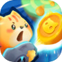 Icon of 猫咪吸金币