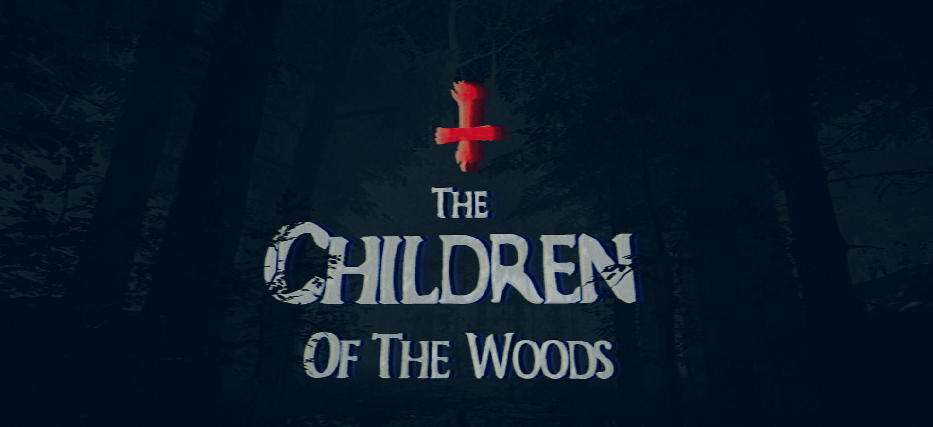 Screenshot 1 of The Children of The Woods - ပျောက်ဆုံးနေသောတိပ် 