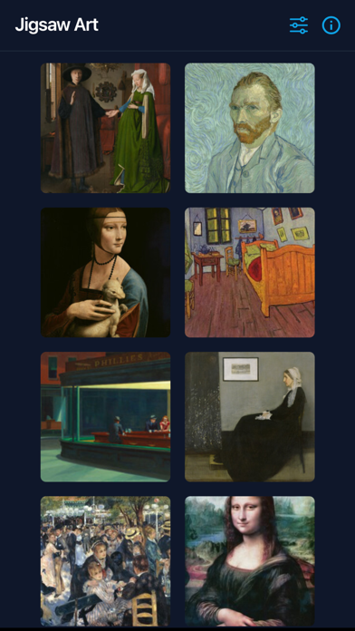 Jigsaw Art - Puzzle game android iOS apk download for free-TapTap