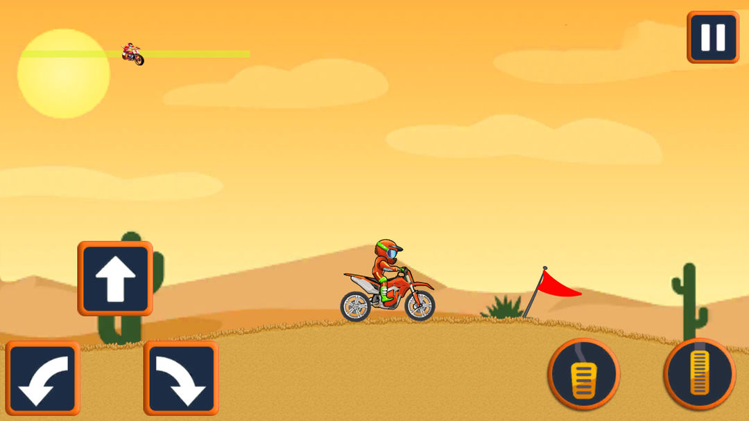 Bike Racing Game Offline Android IOS TapTap bike-racing-game-offline-android-ios-taptap