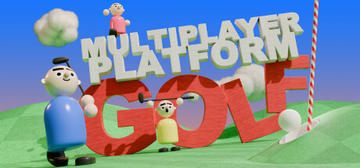 Banner of Multiplayer Platform Golf 