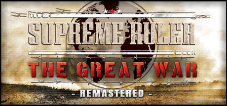 Banner of Supreme Ruler The Great War Remastered 