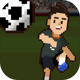 Soccer Star Clicker