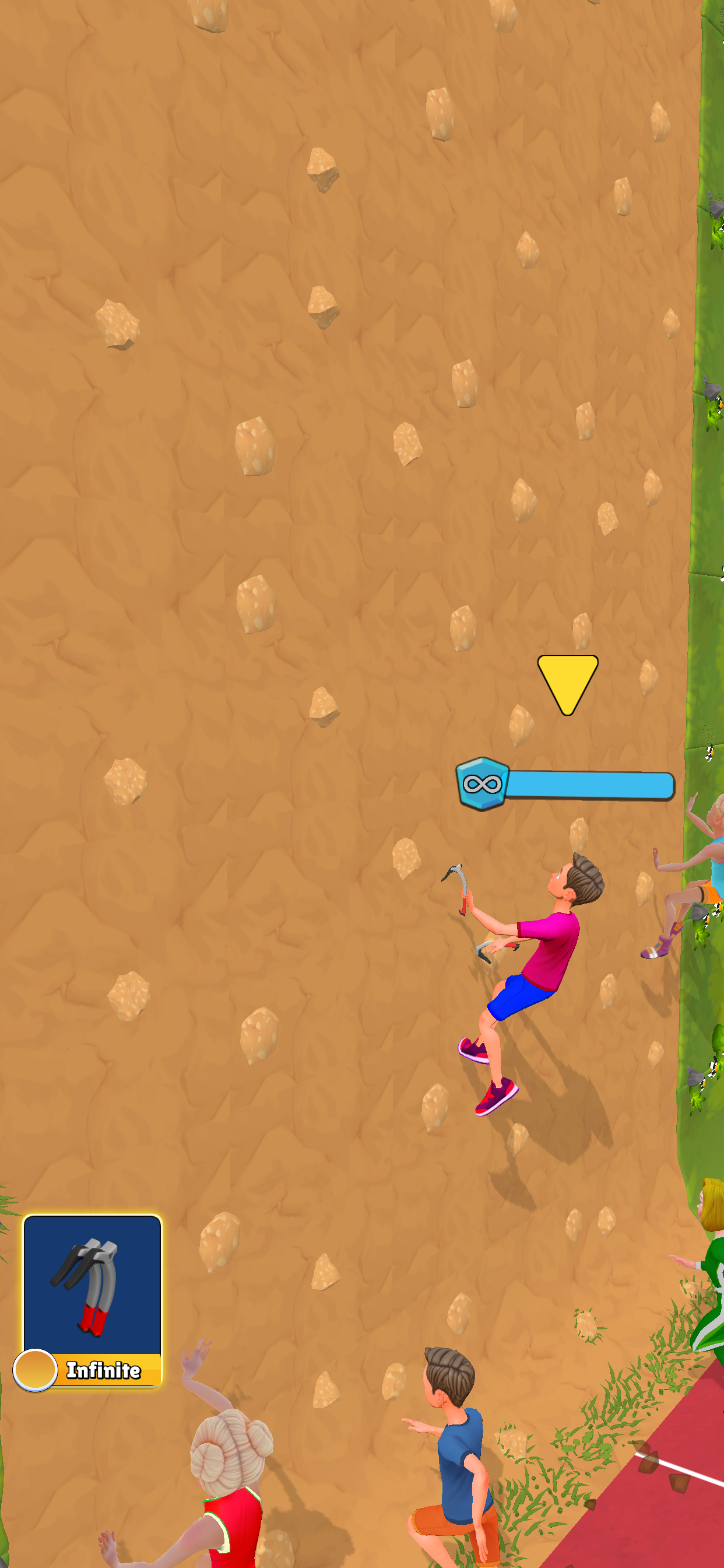 Olympic Masters Latest Version for Android/iOS APK - TapTap
