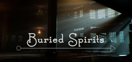 Banner of Buried Spirits 