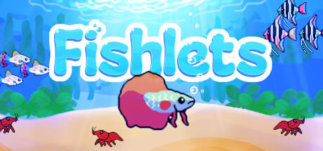 Banner of Fishlets 