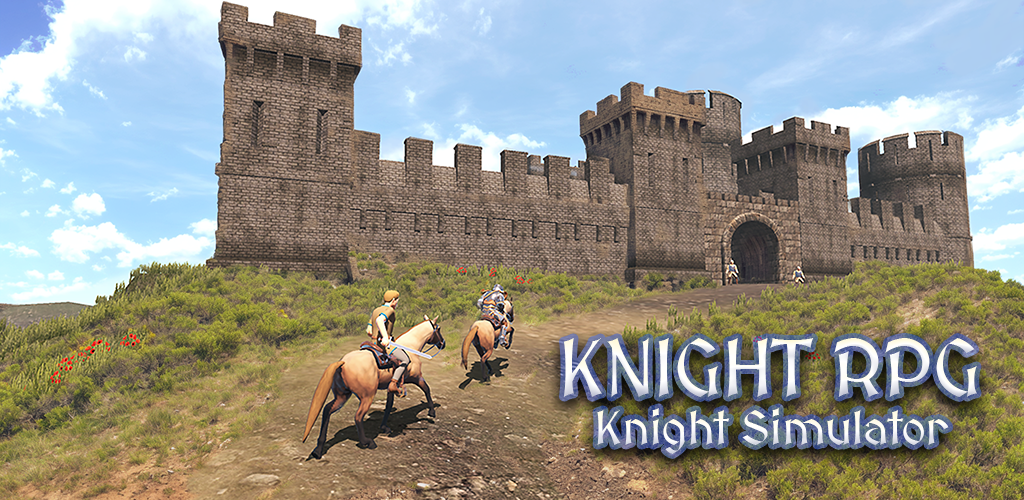 Banner of Knight RPG - Knight Simulator 0.71