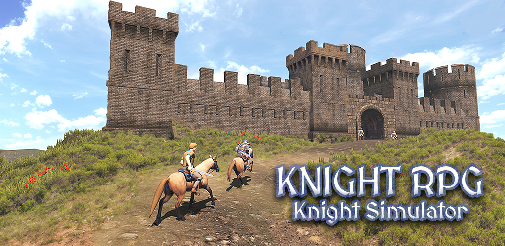 Knight RPG - Knight Simulator screenshot