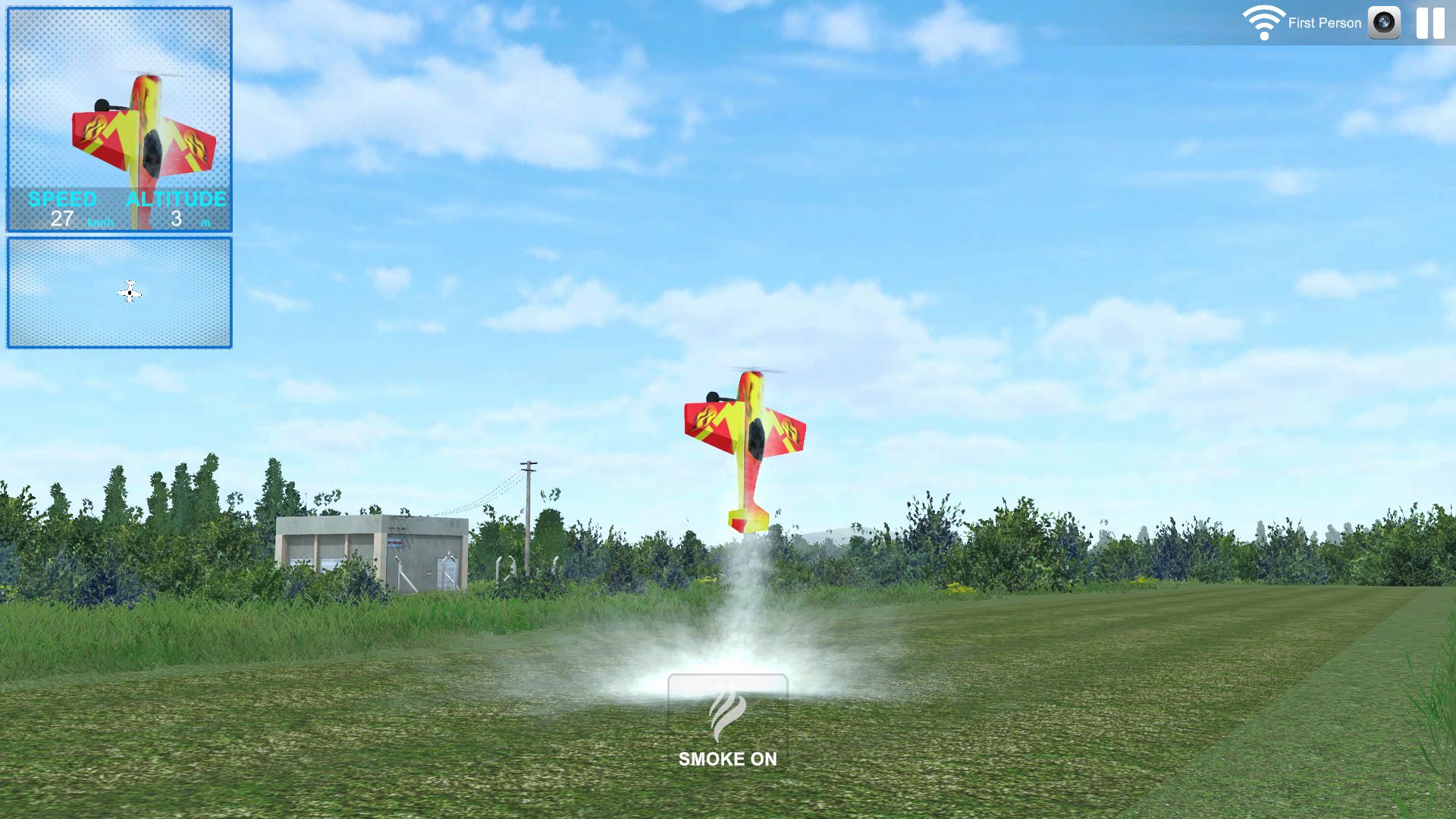 Real RC Flight Simulator 2026 遊戲截圖