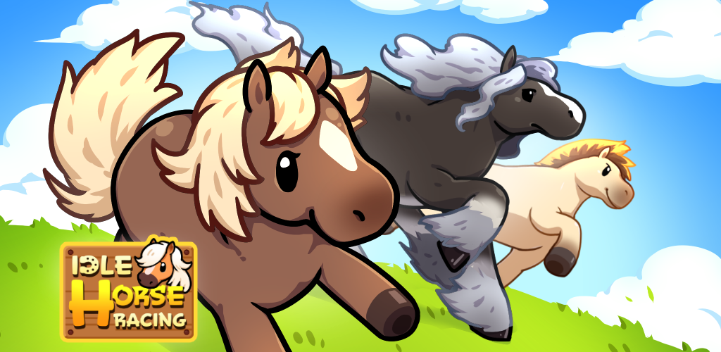 Banner of 放置賽馬場 - Idle Horse Racing 2.0.1