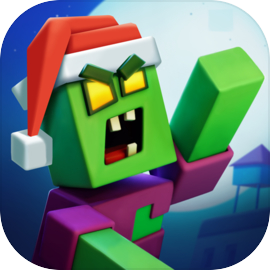 Caterra: RPG Battle Royale