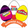 Eggs Surprise Play Duh