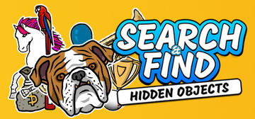 Banner of Search & Find - Hidden Objects 