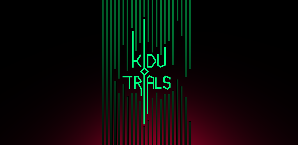 Banner of Provas de Kidu 1.1.13