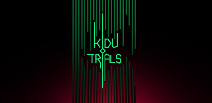 Banner of Kidu Trials 1.1.13