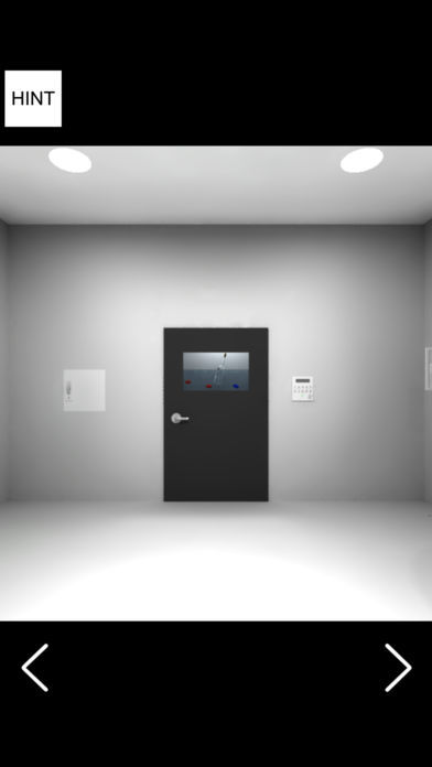 Escape Game-Water Room 新作 脱出ゲーム screenshot game