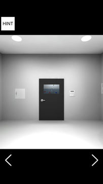 Escape Game-Water Room 新作 脱出ゲーム Game Screenshot