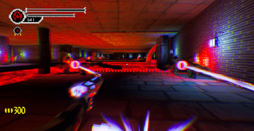 Cuplikan Layar Game ALARIC